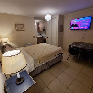 Apartamento de 1 Dormitorio